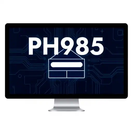 About Us: Discover More About PH985 Login