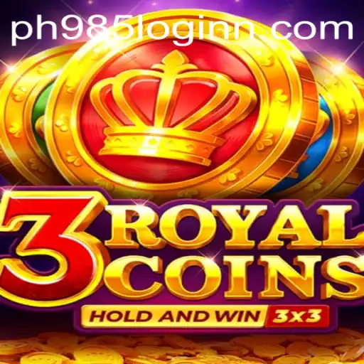 Exploring the Thrilling World of 3royalcoins and Navigating PH985 Login