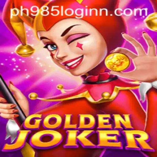Exploring the World of GoldenJoker and PH985 Login