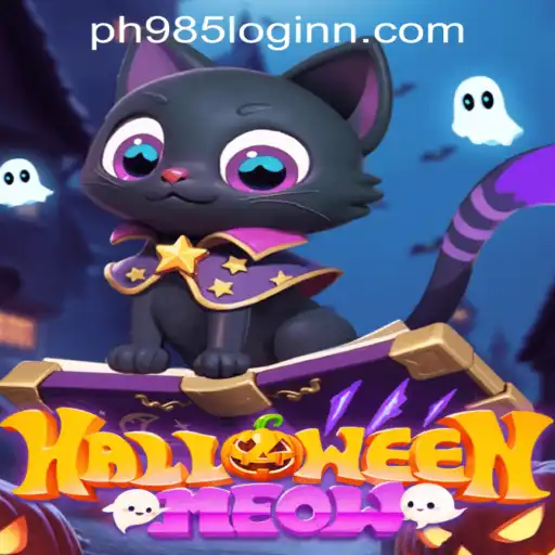Unleash the Thrills of HalloweenMeow with a Mysterious Twist: Exploring 'ph985 login'