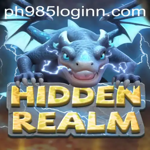 Exploring the Enigmatic World of HiddenRealm: A Deep Dive into Gameplay and Rules
