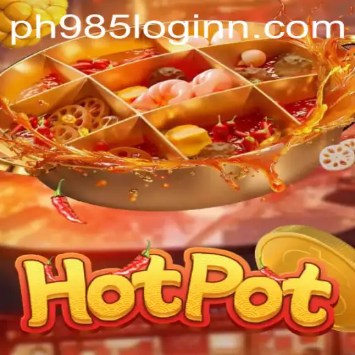 Discover the Exciting World of 'Hotpot': A Thrilling Game Experience