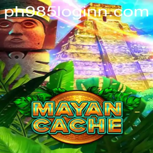 MayanCache: Dive into the Mysteries of the Ancient World with PH985 Login