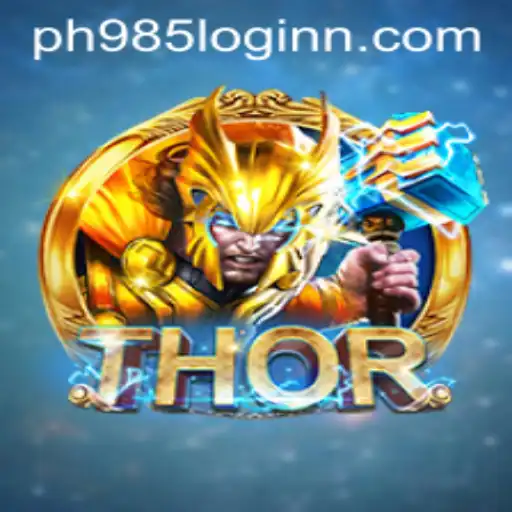 THOR: A Legendary Adventure Awaits You