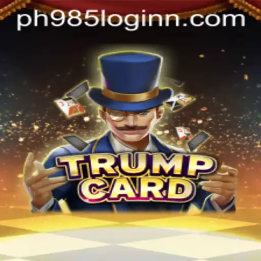 TrumpCard: A New Era in Strategic Gaming