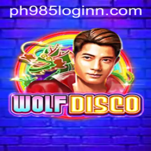 Unveiling WolfDisco: The Game Revolutionizing Strategy and Entertainment