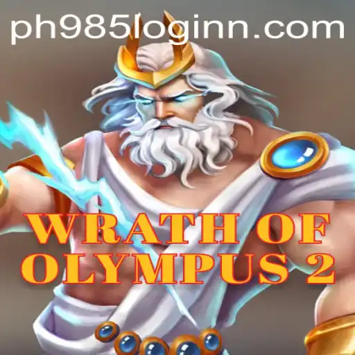 Discover the Epic Adventure of WrathofOlympus2