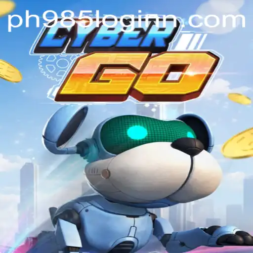 Explore the Fascinating World of CyberGO and Master the PH985 Login
