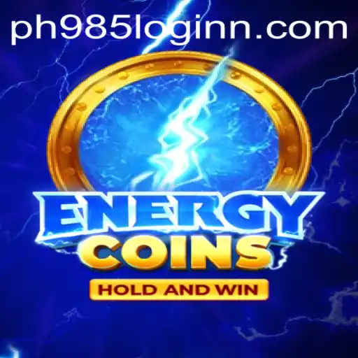 Exploring the World of EnergyCoins: An In-Depth Guide to PH985 Login and Gameplay