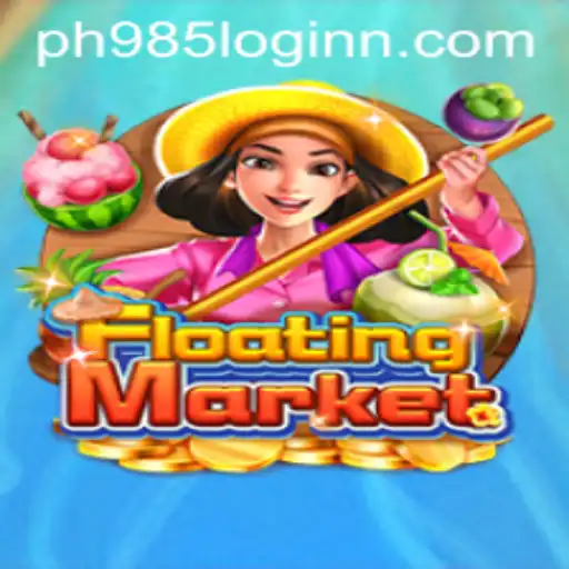 FloatingMarket: Dive into a Virtual World of Strategy and Excitement