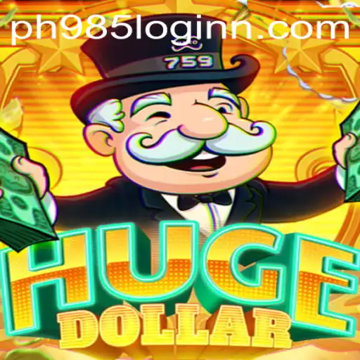 Exploring HugeDollar: A Comprehensive Guide to the Latest Gaming Sensation