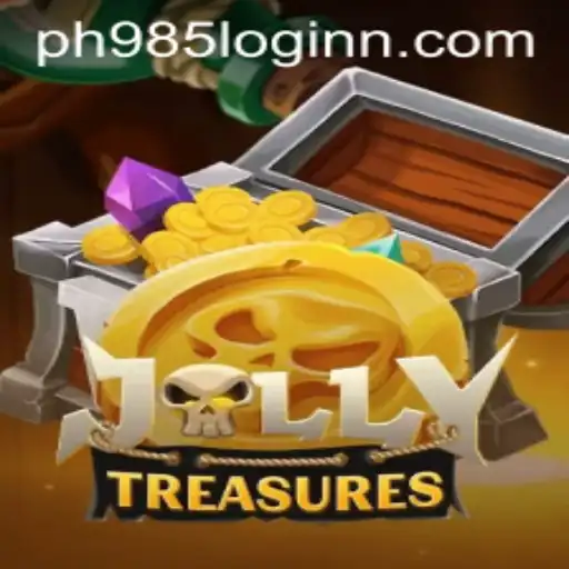 Unlock the Adventure: JollyTreasures and the ph985 Login