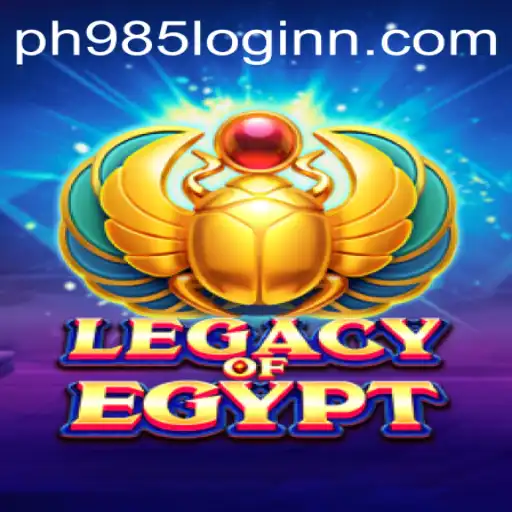 Exploring the Enchanting World of LegacyOfEgypt and the Ease of ph985 Login