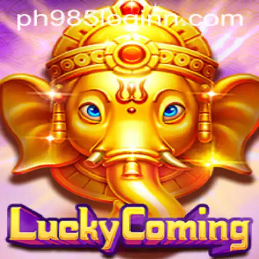 Unveiling the Excitement of LuckyComing: A Captivating Gaming Experience