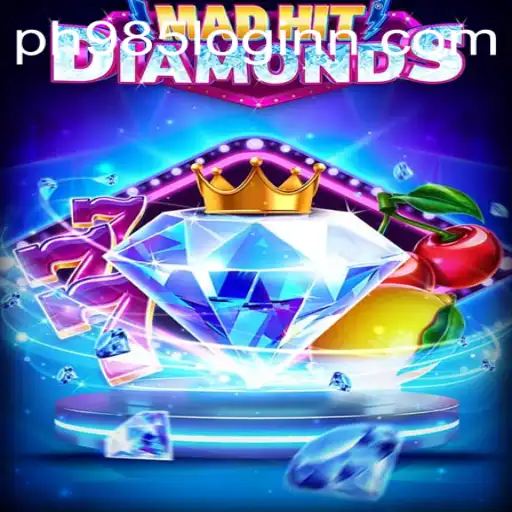 Exploring the World of MadHitDiamonds and Its Connection to ph985 Login