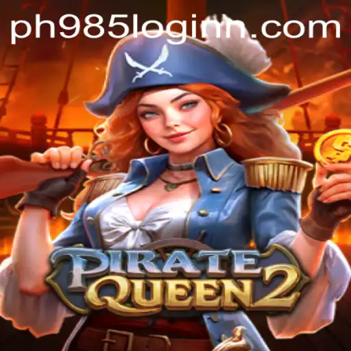 PirateQueen2: A Journey into the High Seas Adventure with PH985 Login