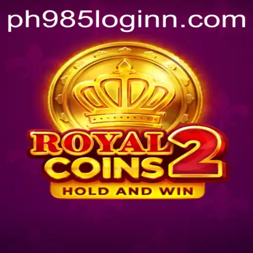 RoyalCoins2: An Immersive Gaming Adventure