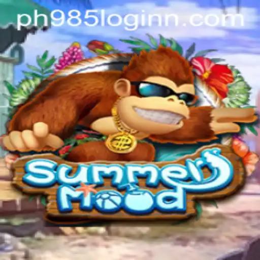 Exploring the Exciting World of 'SummerMood': A New Gaming Experience with ph985 Login