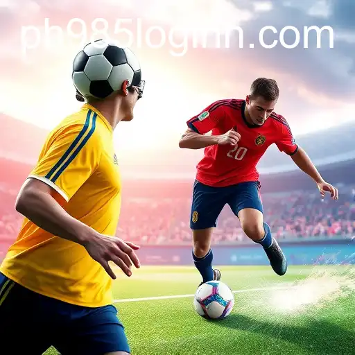 Exploring the World of Virtual Sports