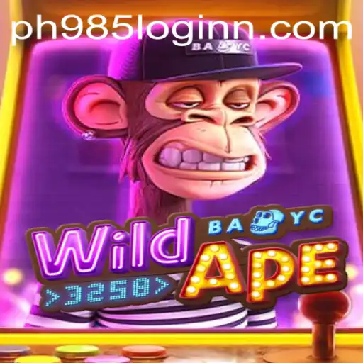 Exploring the WildApe3258: An In-Depth Guide to the Game and the ph985 Login
